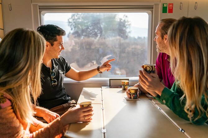 Seville Highlights in One Day by AVE High Speed Train From Madrid - Entry to Monuments and Attractions