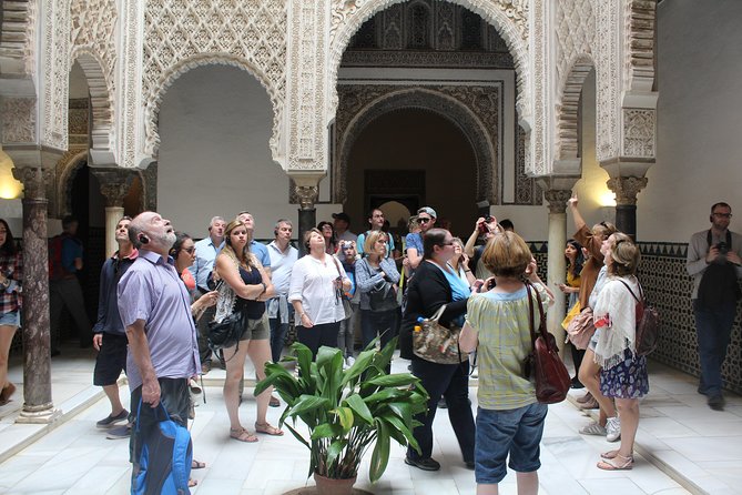 Seville Highlights: Private Family Guided Tour - Traveler Reviews