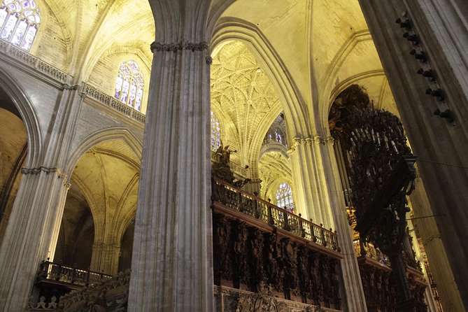 Seville Highlights: Private Family Guided Tour - Pricing