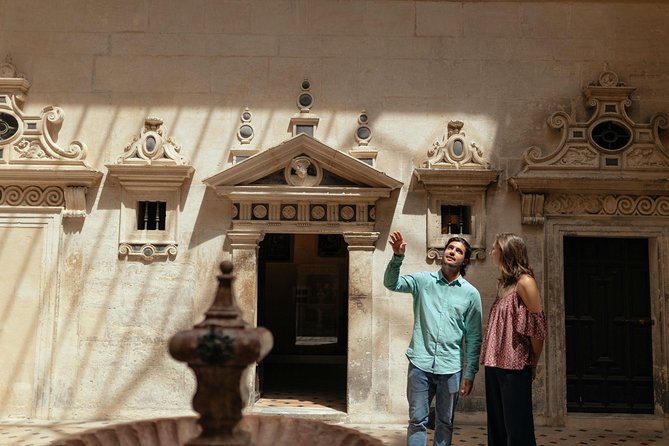 Seville Highlights Private Tour With a Local Guide - Cancellation Policy