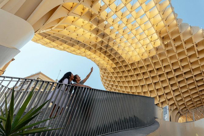 Seville Highlights Private Tour With a Local Guide - Viator Help Center and Additional Information