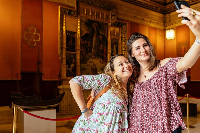 Seville Highlights Private Tour With a Local Guide - Common Questions