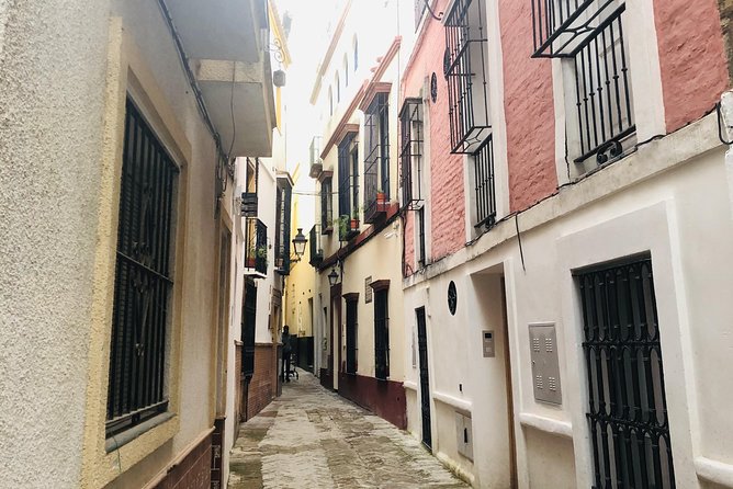 Seville Highlights Private Walking Tour - The Sum Up