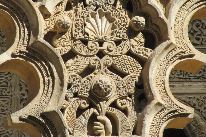 Seville Highlights Tour - Start and End Point