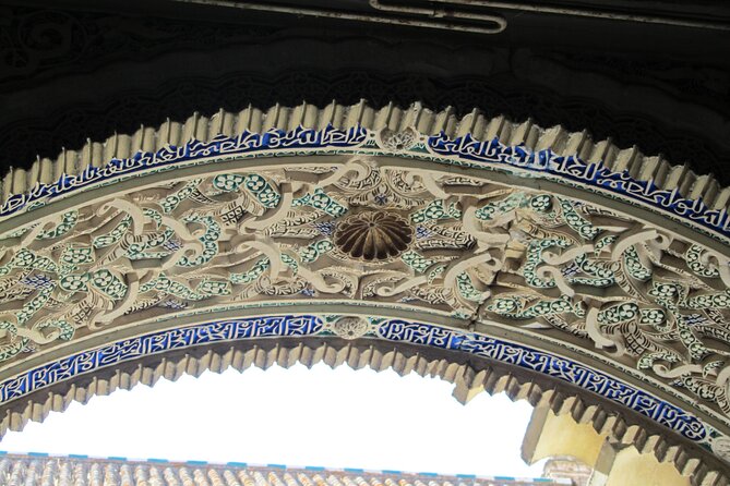 Seville Highlights Tour - Cancellation Policy