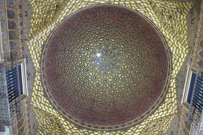 Seville Highlights Tour - The Sum Up