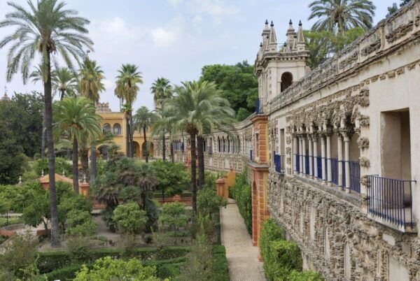 Seville: Hop-On Hop-Off City Sightseeing Bus - Things to Do in Seville