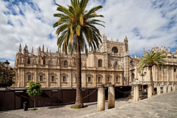 Seville: Hop-On Hop-Off City Sightseeing Bus - The Sum Up