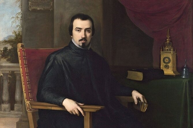 Seville Hospital De Los Venerables Guided Tour - Additional Information