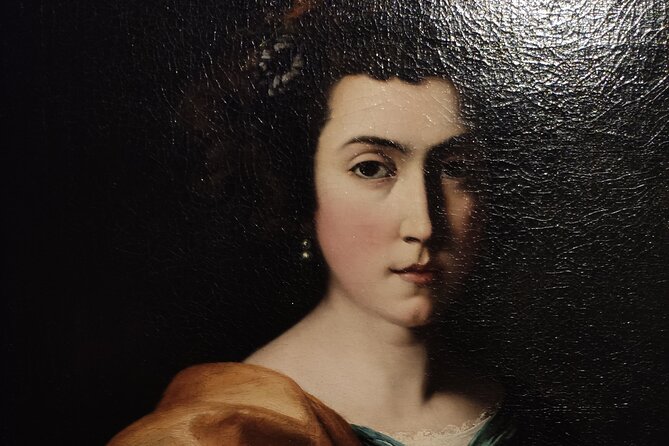 Seville Hospital De Los Venerables Guided Tour - Directions