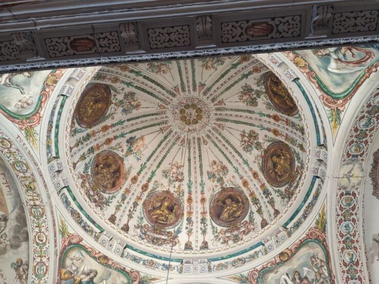 Seville: Hospital De Los Venerables Private Guided Tour - Highlights