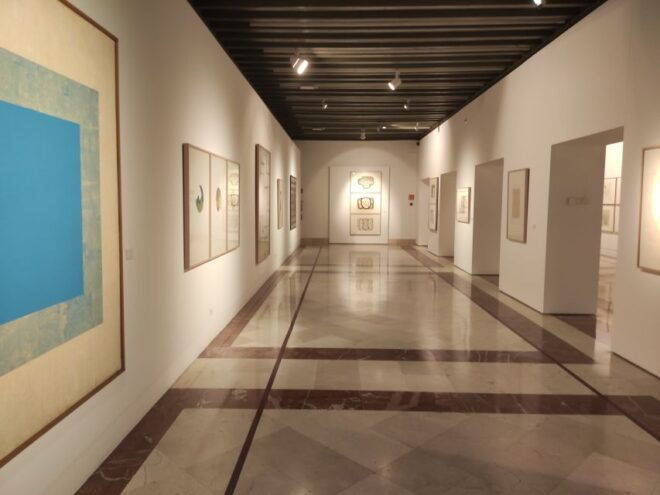 Seville: Hospital De Los Venerables Private Guided Tour - Experience