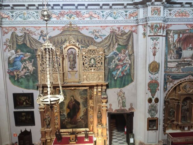 Seville: Hospital De Los Venerables Private Guided Tour - Frequently Asked Questions
