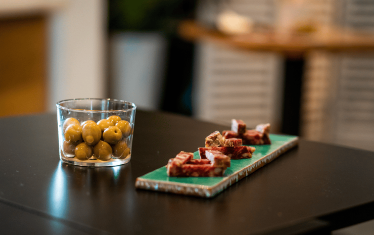 Seville: Iberian Meat Tasting - Good To Know
