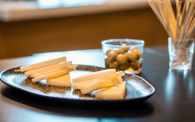 Seville: Iberian Meat Tasting - Educational Perspective