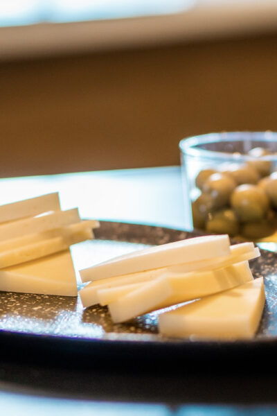 Seville: Iberian Meat Tasting - Discovering Iberian Pork