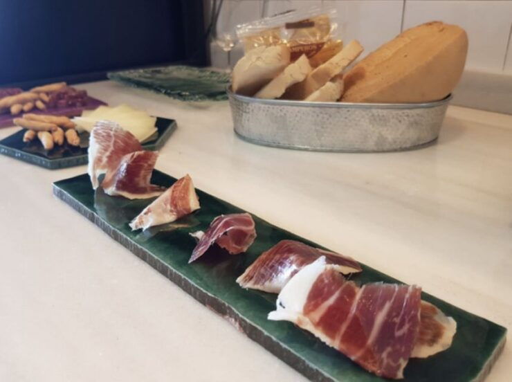 Seville: Iberian Meat Tasting - Distinctive Qualities of Iberian Meat