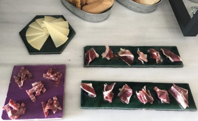 Seville: Iberian Meat Tasting - Farming Methods and Heritage