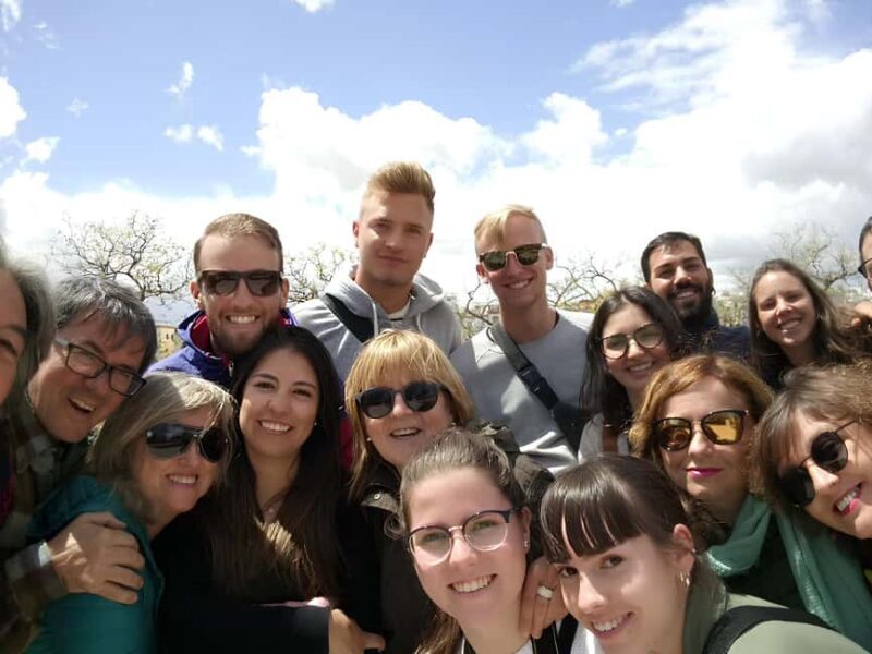 Seville in 1 Day Tour: Historic Center, Monuments, and Jewish Quarter - A Closer Look at the Tour Itinerary  