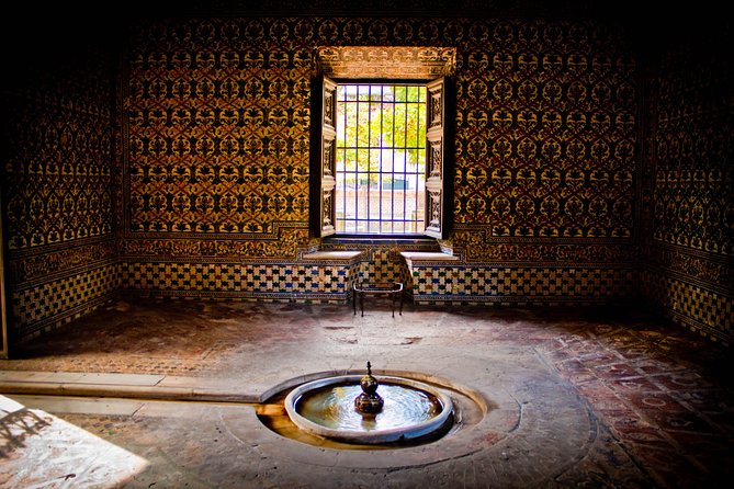 Seville in a Day: Private Tour Vip - Common Questions