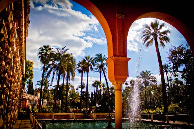 Seville in a Day: Private Tour Vip - The Sum Up