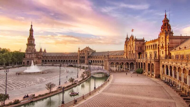 Seville in Depth: Exclusive Walking Tour+Tapas (3+3 hrs) - Authenticity and Insider Tips
