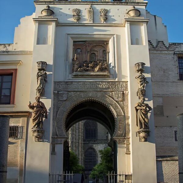 SEVILLE in One Day: Gps-Autoguided Audio Tour - Customer Reviews
