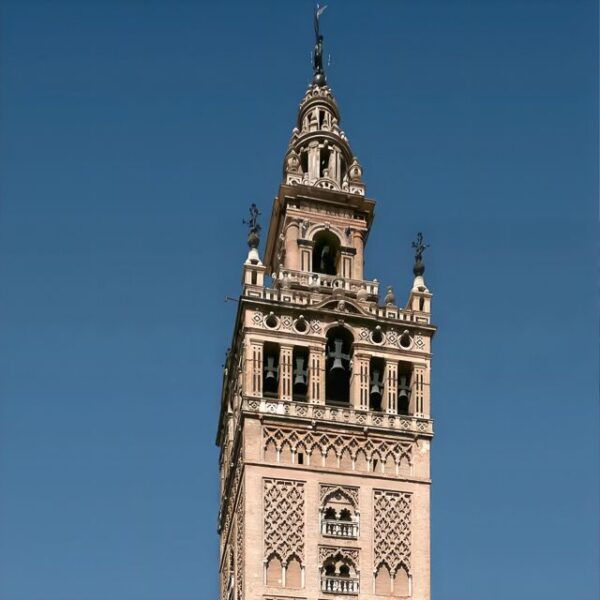 SEVILLE in One Day: Gps-Autoguided Audio Tour - Final Notes