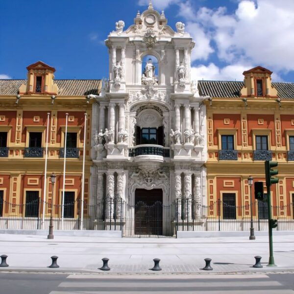 SEVILLE in One Day: Gps-Autoguided Audio Tour - Frequently Asked Questions