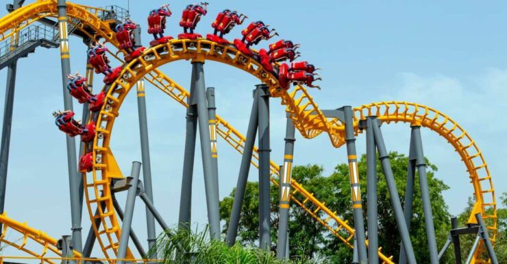 Seville: Isla Mágica With Optional Agua Mágica Park Tickets - Ticket Details