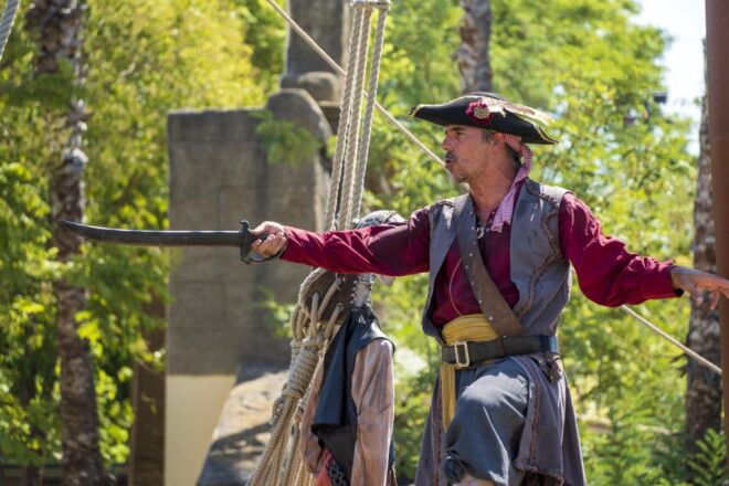 Seville: Isla Mágica With Optional Agua Mágica Park Tickets - Inclusions