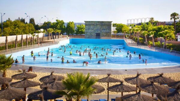 Seville: Isla Mágica With Optional Agua Mágica Park Tickets - Directions