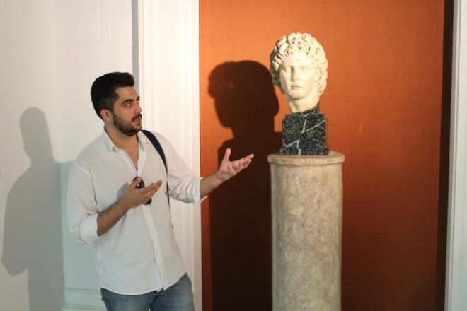 Seville: Itálica Guided Walking Tour - Frequently Asked Questions