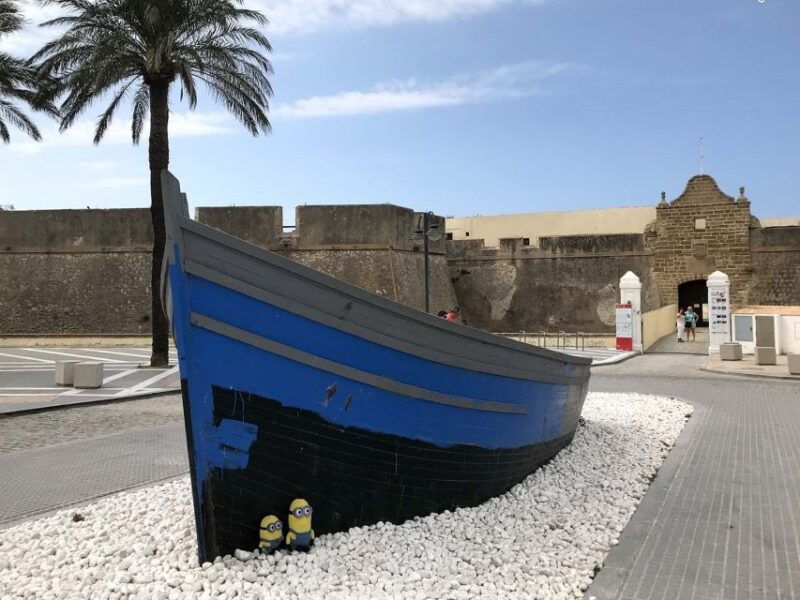 Seville: Jerez, Cadiz Wine Tasting With Optional Horse Show - Itinerary Highlights