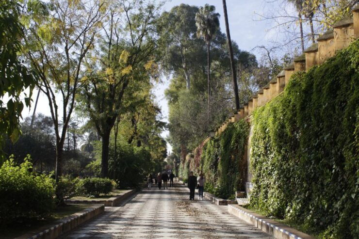 Seville Jewish Heritage Tour - Experience Highlights
