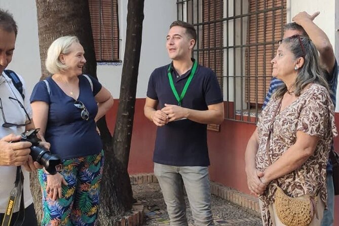 Seville Jewish Quarter Walking Tour - Practical Tips for a Memorable Walking Tour