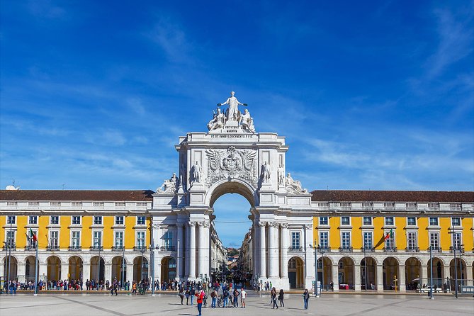 Seville-Lisbon One-Way or Round-Trip Private Luxury Transfer - Transfer Details