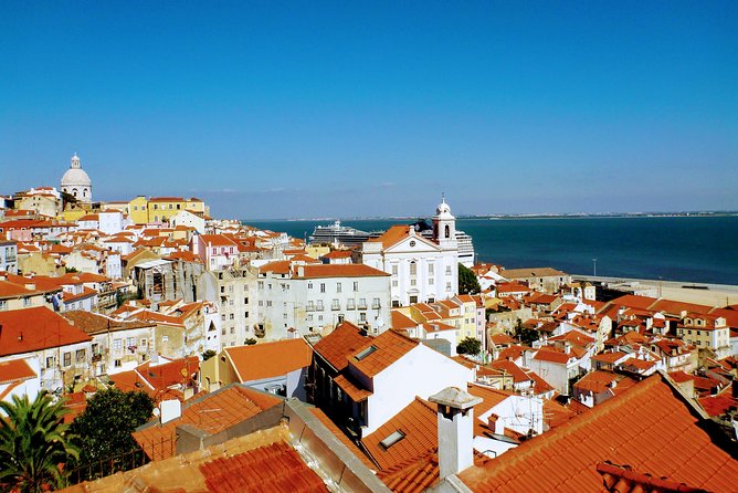 Seville-Lisbon One-Way or Round-Trip Private Luxury Transfer - Cancellation Policy