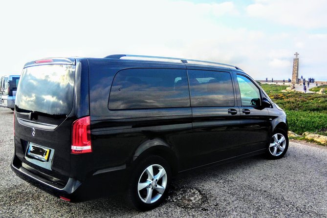 Seville-Lisbon One-Way or Round-Trip Private Luxury Transfer - Reviews