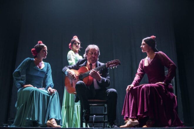 Seville: Live Flamenco Dancing Show Ticket at the Theater - Review Summary