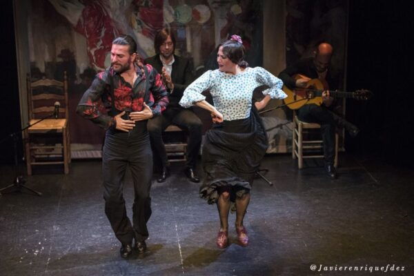 Seville: Live Flamenco Show at "Teatro Flamenco Triana" - Common Questions