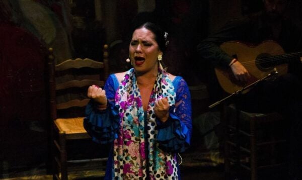 Seville: Live Flamenco Show at "Teatro Flamenco Triana" - The Sum Up