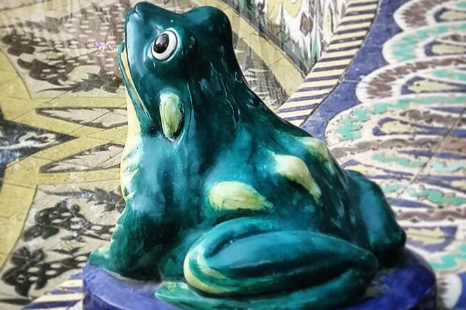 Seville: Love At First Sight" Private Tour - Booking Information