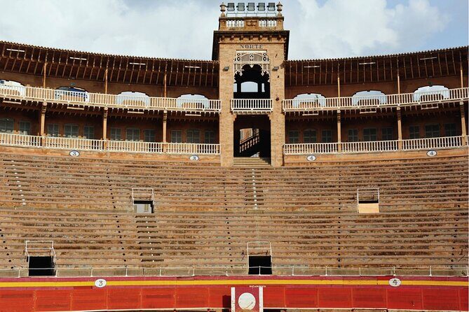 Seville Maestranza Bullring Tour with Audio Guide - Authentic Insights from Visitors