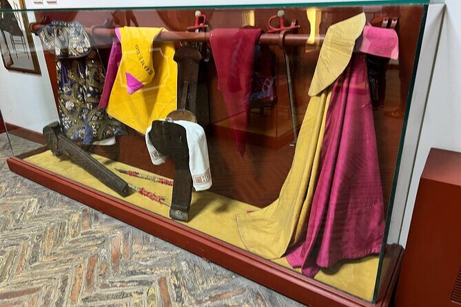 Seville Maestranza Bullring Tour with Audio Guide - Is This Tour Right for You?