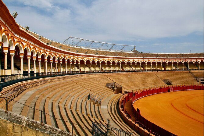 Seville Maestranza Bullring Tour with Audio Guide - FAQ