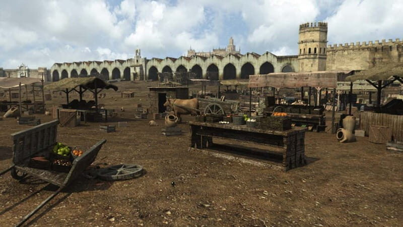 Seville: Magellan-Elcano Virtual Reality Experience - Good To Know