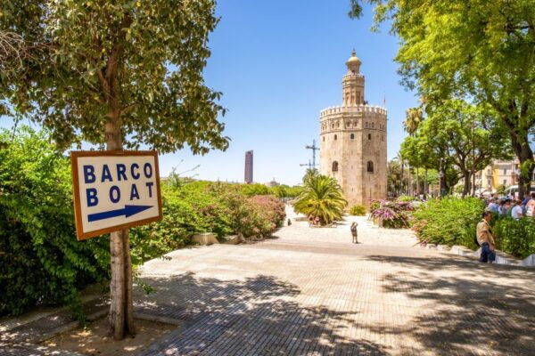 Seville: Minibus Tour, Aquarium and River Cruise - Cancellation Policy
