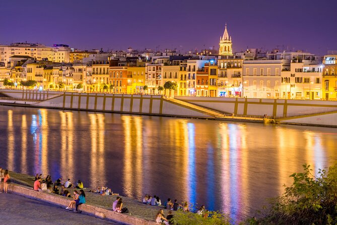 Seville Monumental Alcazar Cathedral and Jewish Quarter Walking Tour - End of Tour