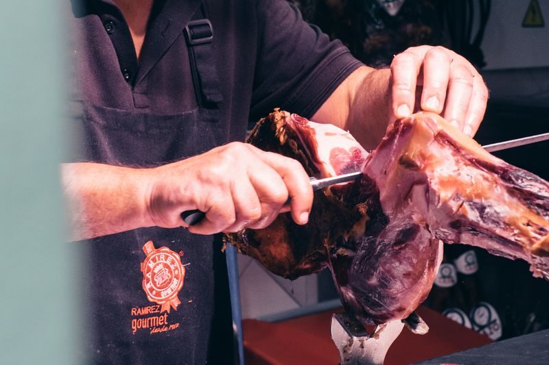 Seville Morning Food Tour - A neighborhood route beyond the main sights
